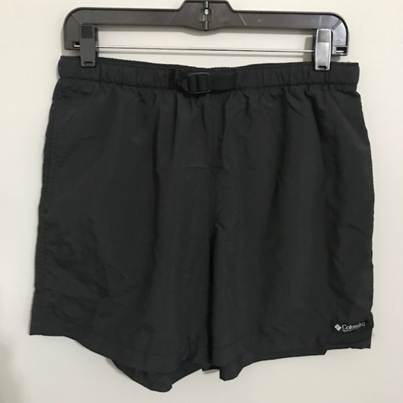 Columbia Pants - Columbia Black Womens Shorts Size Medium